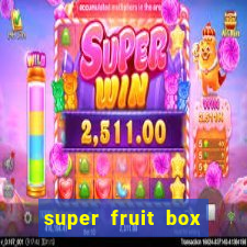 super fruit box onde comprar